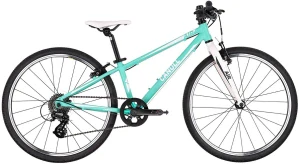 CANULL Air 24", barva mint- ZDARMA dopravné, odborná montáž, seřízení a zadní světlo KLS!