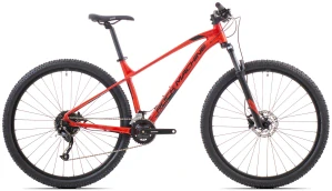 Rock Machine Torrent 20-29, Gloss Metallic Orange/Black - ZDARMA dopravné, seřízení a odborná montáž!