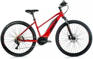 APACHE Matta 1 Bosch MTB 500Wh/13,4Ah, ZDARMA dopravné, seřízení, odborná montáž a sada světel!