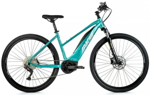 APACHE Matta 1 Bosch MTB 500Wh/13,4Ah, ZDARMA dopravné, seřízení, odborná montáž a sada světel!