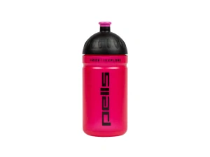 Cyklistická Láhev X-Race 2 500 ml Pink
