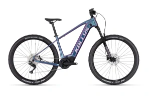 KELLYS Tayen R50 Magic Pink P 27.5" 820Wh 2025, ZDARMA dopravné, odborná montáž a seřízení!
