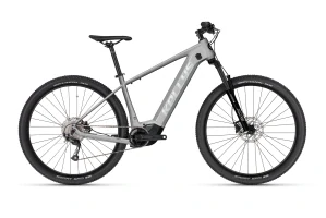 KELLYS Tygon R10 AIR Light Grey P 29" 725Wh 2025 - ZDARMA dopravné, odborná montáž, seřízení!