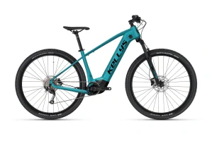 KELLYS Tayen R10 AIR Azure P 29" 725Wh 2025 - ZDARMA dopravné, odborná montáž, seřízení!