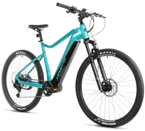 Leader Fox AWALON 29", model 2025-3, blue - ZDARMA dopravné, odborná montáž, seřízení!
