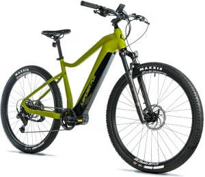 Leader Fox AWALON 29", model 2025-2, army - ZDARMA dopravné, odborná montáž, seřízení!