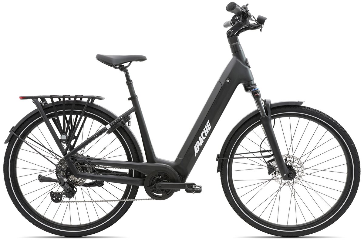 APACHE Sota 1 BF410 720 Wh/20Ah (29"), rám 17"(M) - ZDARMA dopravné, odborná montáž, seřízení a dárkový poukaz na nákup příslušenství!!