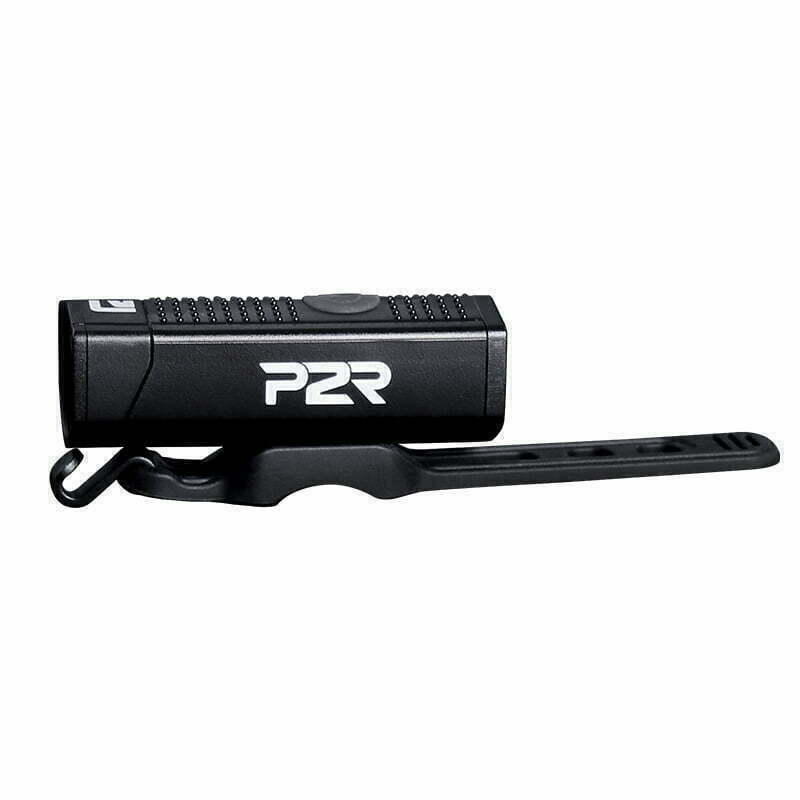 Přední osvětlení P2R SPECTON 350 (USB)