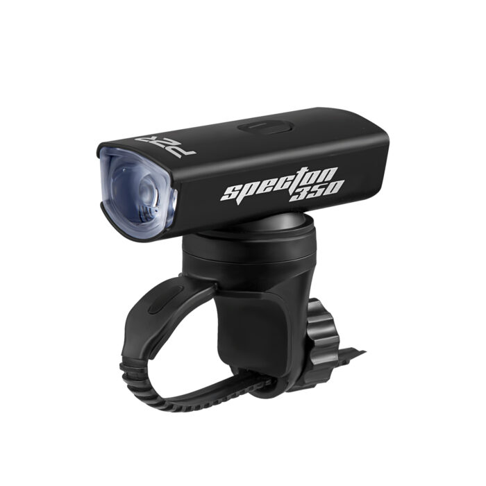 Přední osvětlení P2R SPECTON 350 (USB)