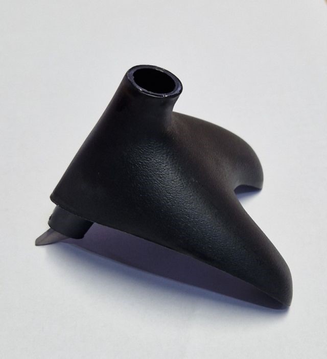 Talířek/košíček START běžeckým holím