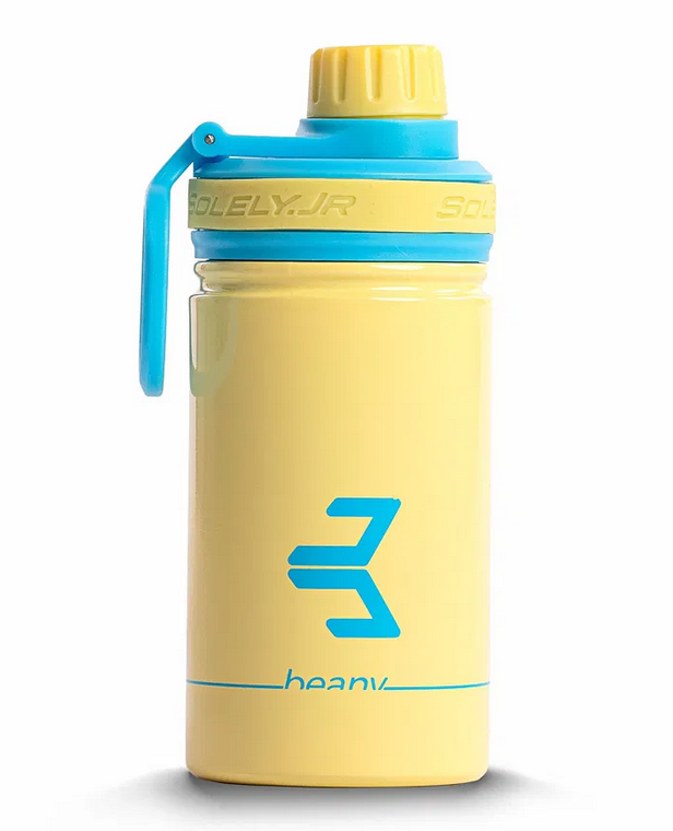 Termo láhev BEANY, yellow