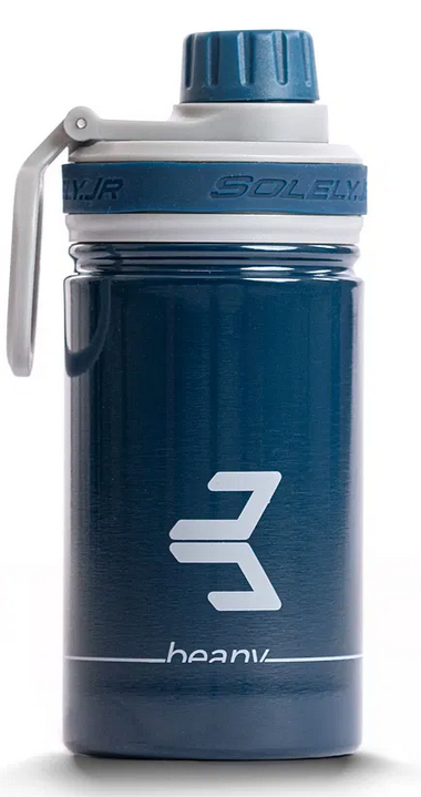 Termo láhev BEANY, blue