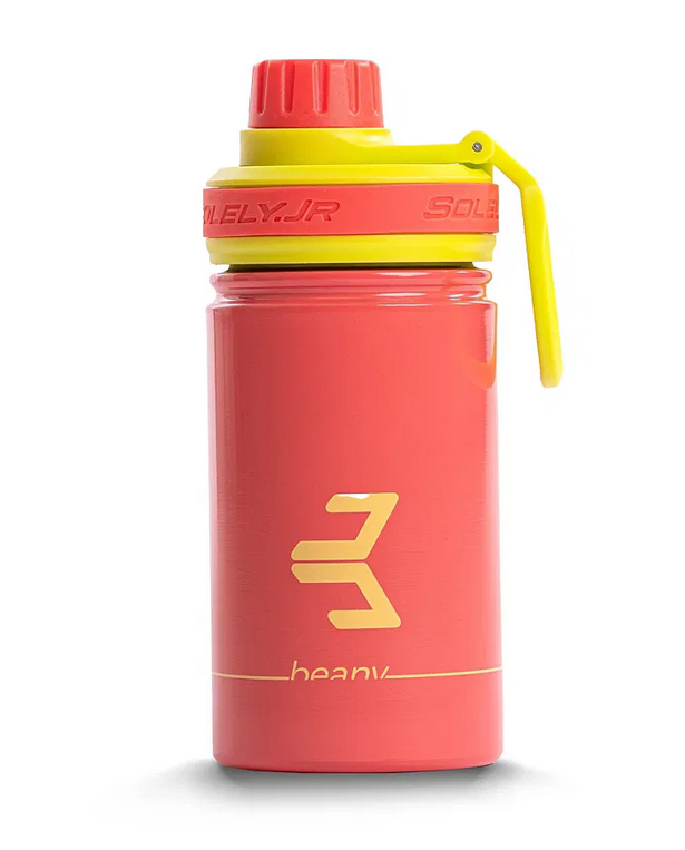 Termo láhev BEANY, red