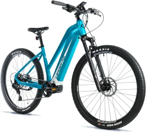 Leader Fox AWALON 29", dámské, model 2025-2, light blue - ZDARMA dopravné, odborná montáž, seřízení!