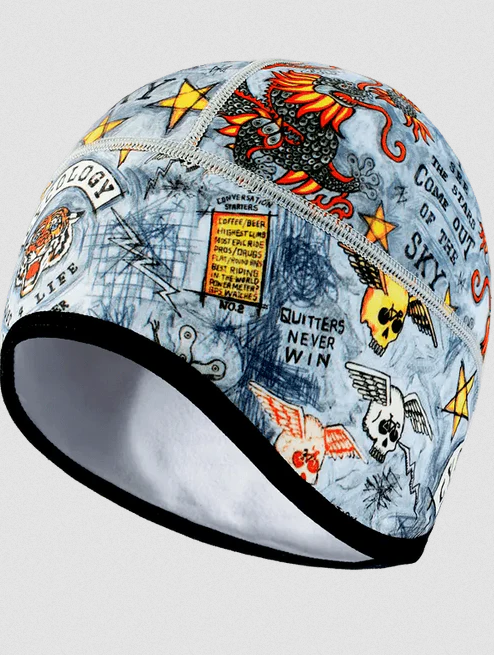 Čepice pod helmu Cycology City Of Angels