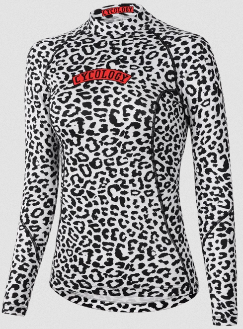 Funkční spodní vrstva CYCOLOGY Kitty, dámské