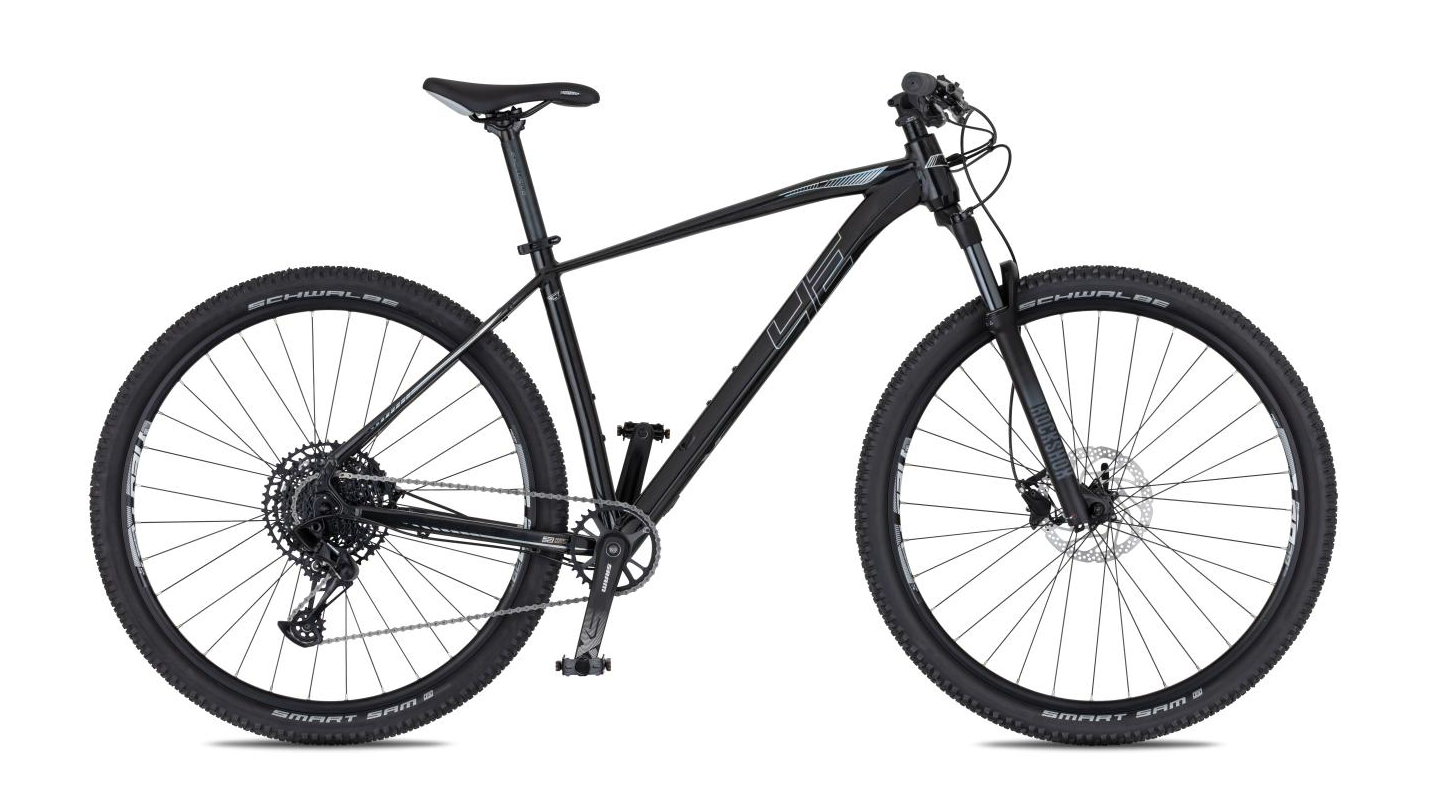4EVER HORIZZONT 29", model 2025, barva chameleon/hologram - ZDARMA dopravné, odborná montáž a seřízení!