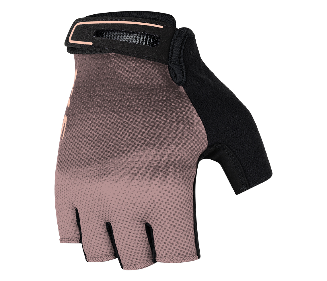 Rukavice KLS FACTOR 025, rose gold