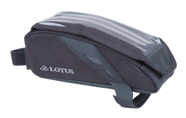 Brašna pro Smartphone na rám LOTUS i-Touch 27, černá