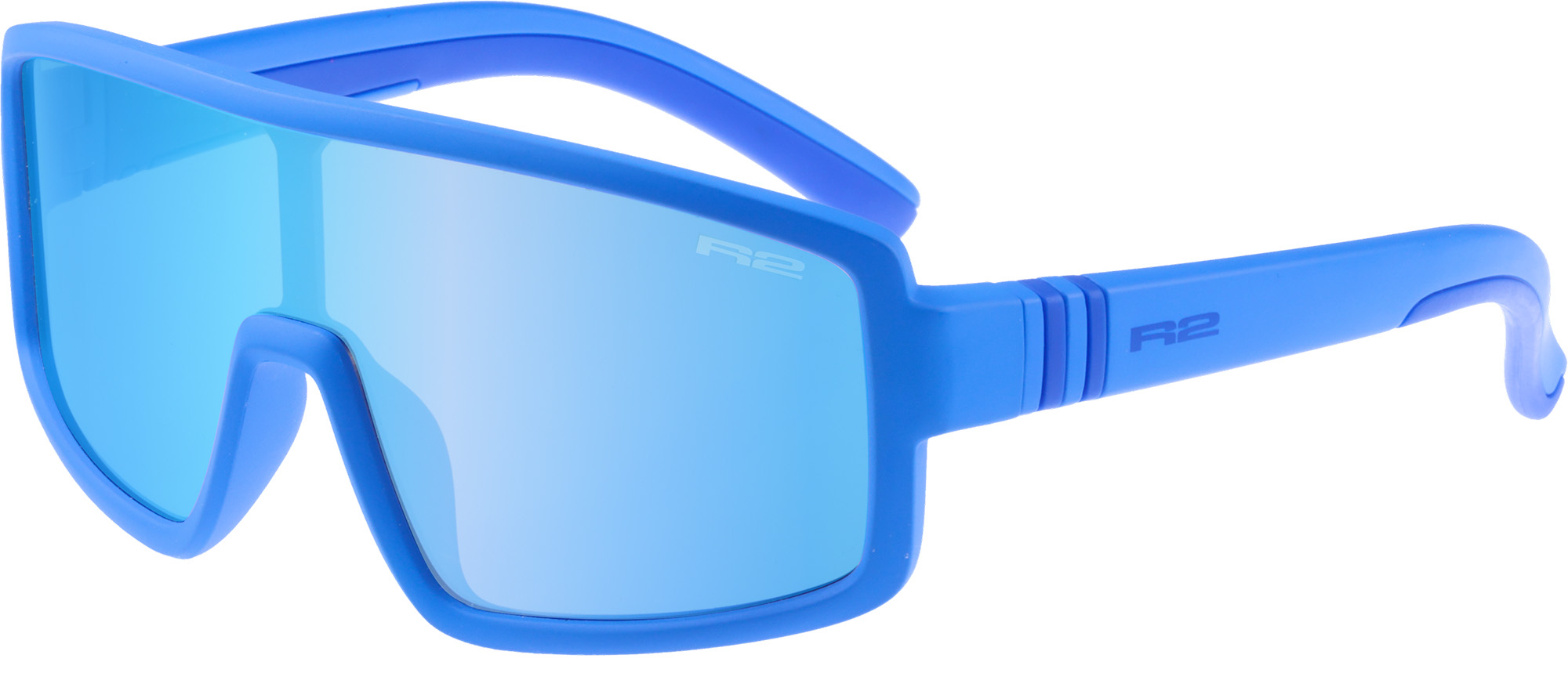 Dětské sportovní sluneční brýle R2 INVADER AT044D - XS