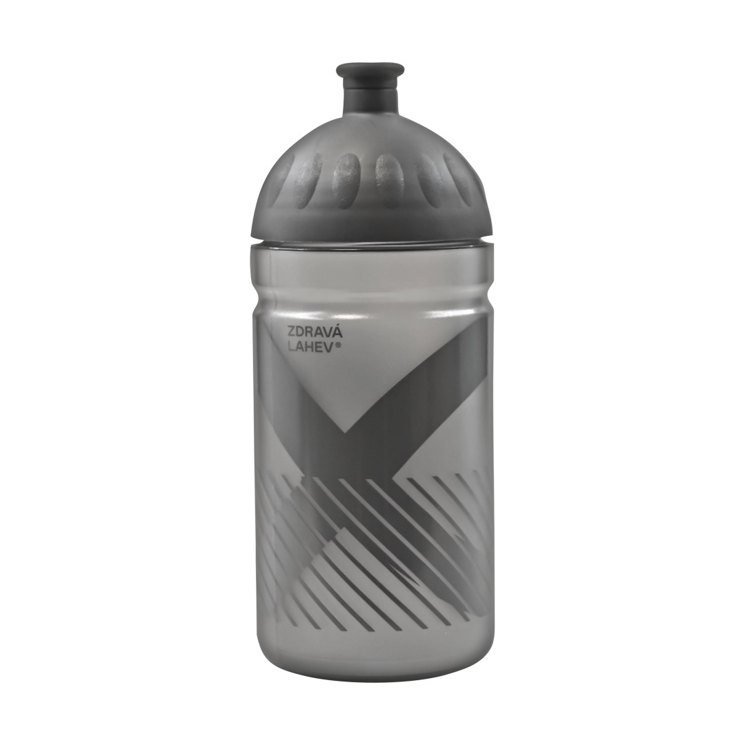 Zdravá lahev - 0,5l SPORT XO antracit