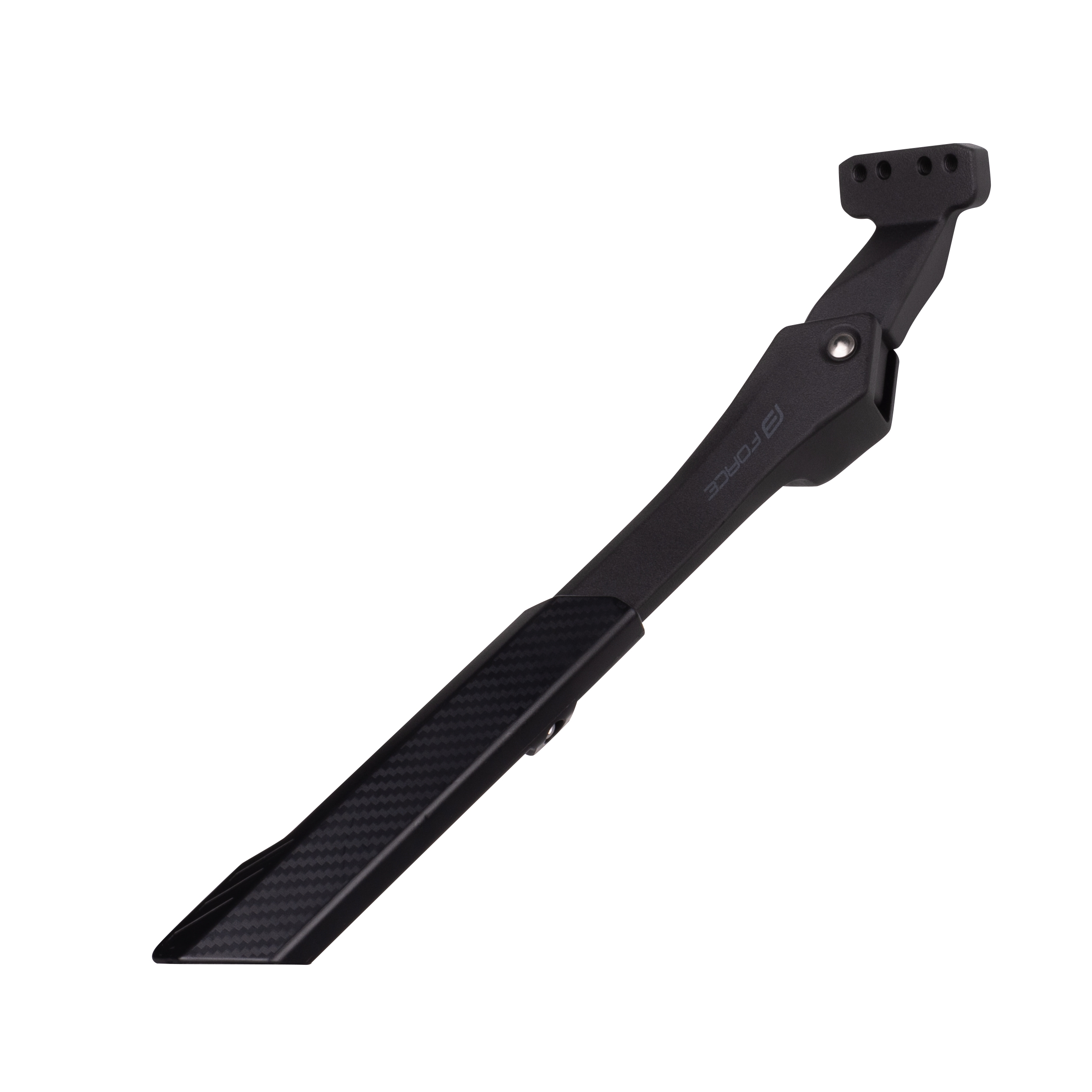 Stojan F E-BIKE 24-29" Al zadní 18/40mm, černý