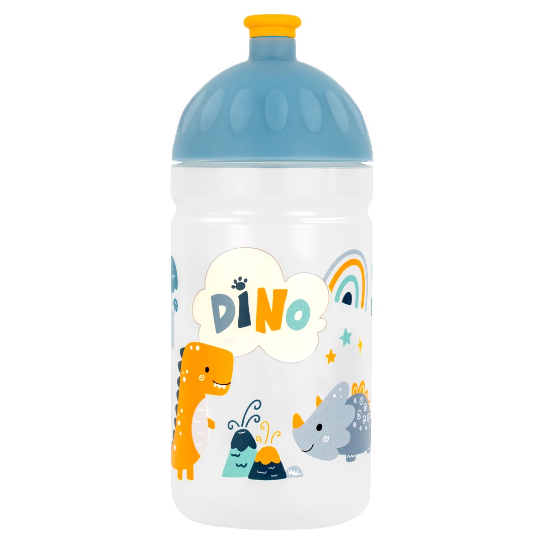 Zdravá lahev DINO 0,5l