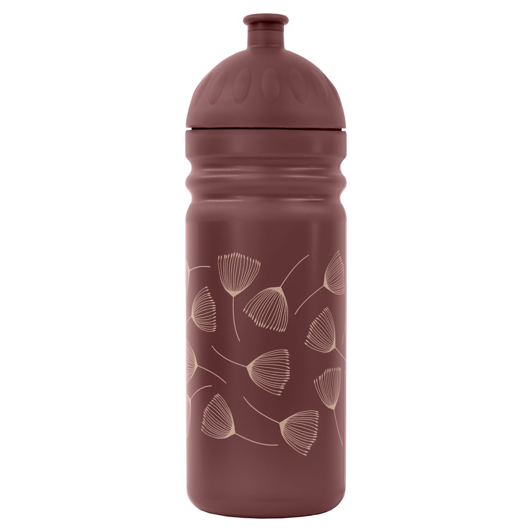 Zdravá lahev Chmýří 0,7l