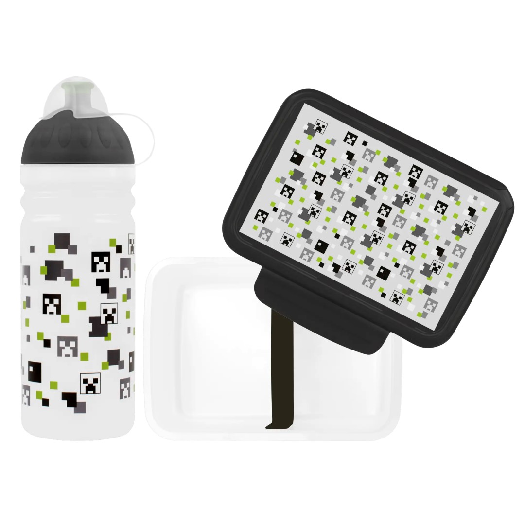 Zdravá sváča -  SET Pixel head