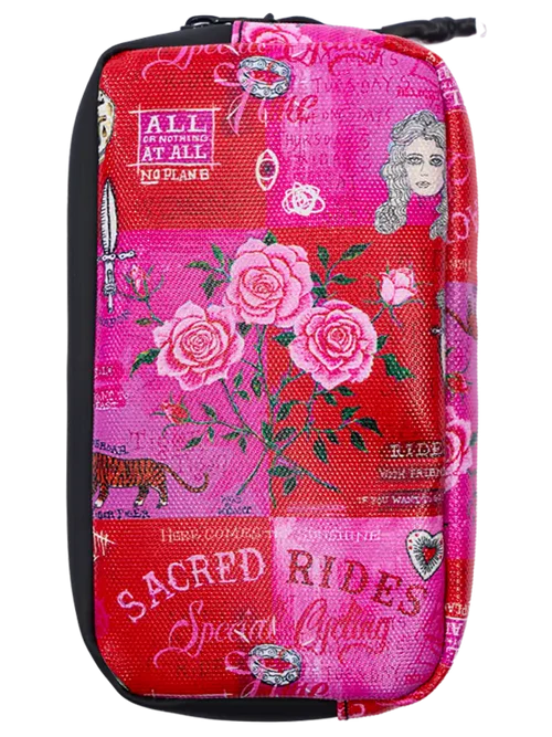 Cyklistická peněženka/pouzdro Cycology Zadie