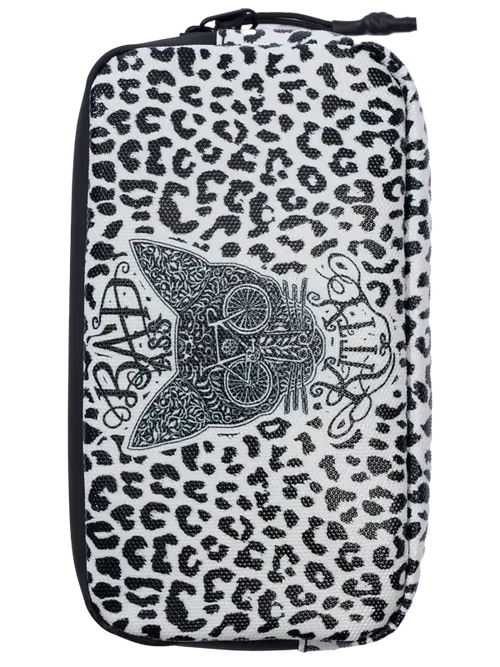 Cyklistická peněženka/pouzdro Cycology Kitty