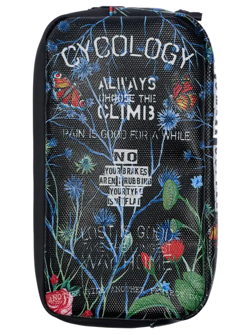 Cyklistická peněženka/pouzdro Cycology Gangsta