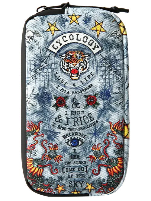 Cyklistická peněženka/pouzdro Cycology City Of Angels