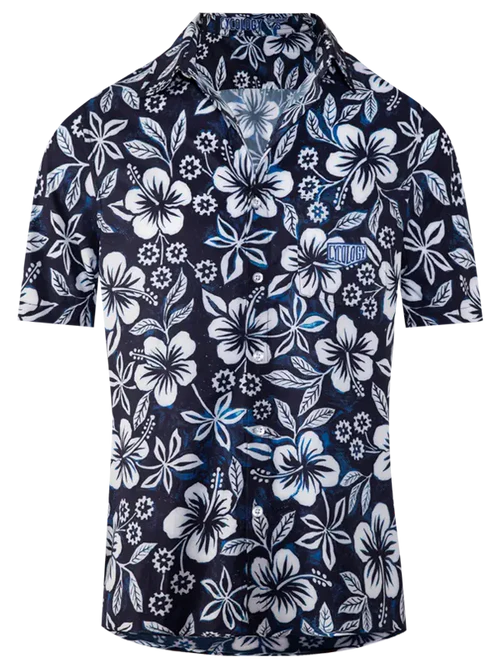 Gravel košile CYCOLOGY Oahu