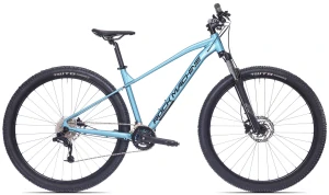 Rock Machine CATHERINE 10, pneu 29", model 2026, Zircon Blue - ZDARMA dopravné, seřízení a odborná montáž!