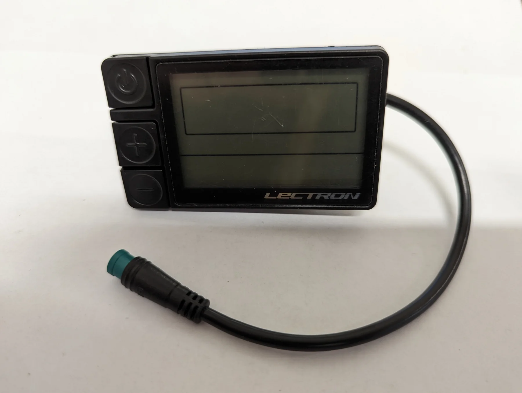 Display APT 450U