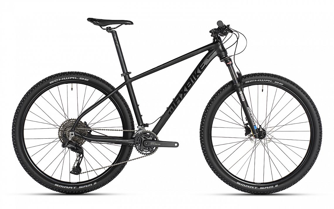 MAXBIKE SUMERU 29", 2025 - ZDARMA dopravné, seřízení, odborná montáž a sada světel!