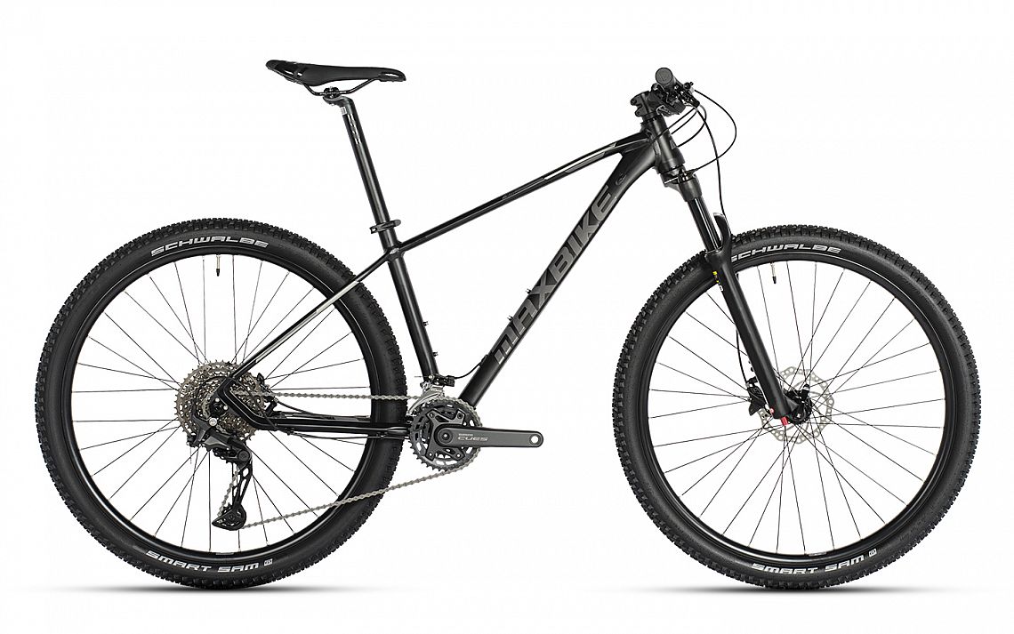 MAXBIKE ARDEEN 29", 2025 - ZDARMA dopravné, seřízení, odborná montáž a sada světel!