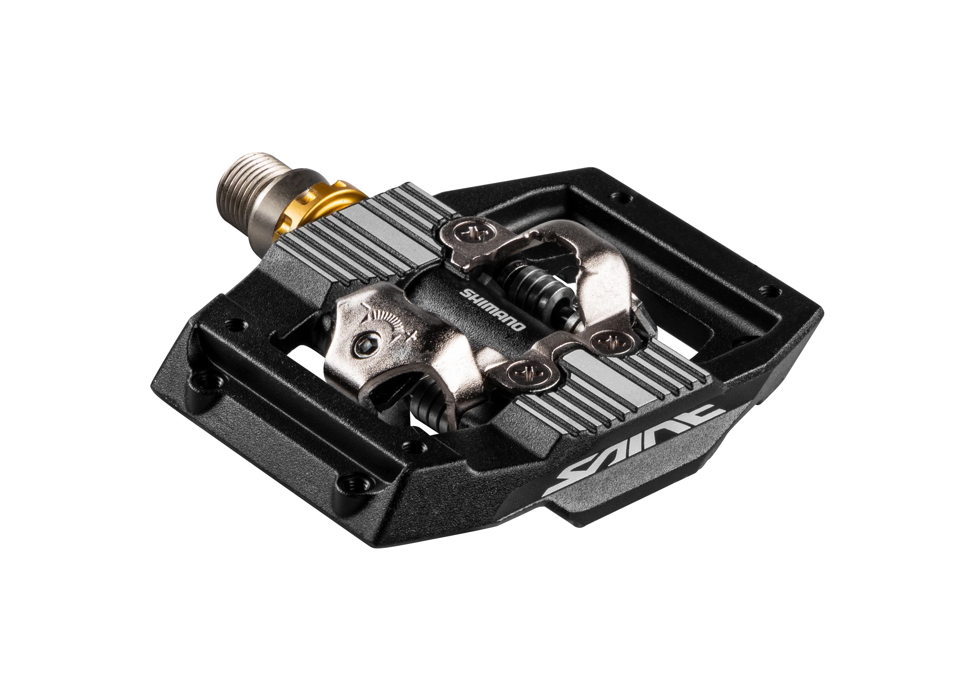 Pedály MTB SPD PD-M821 SAINT