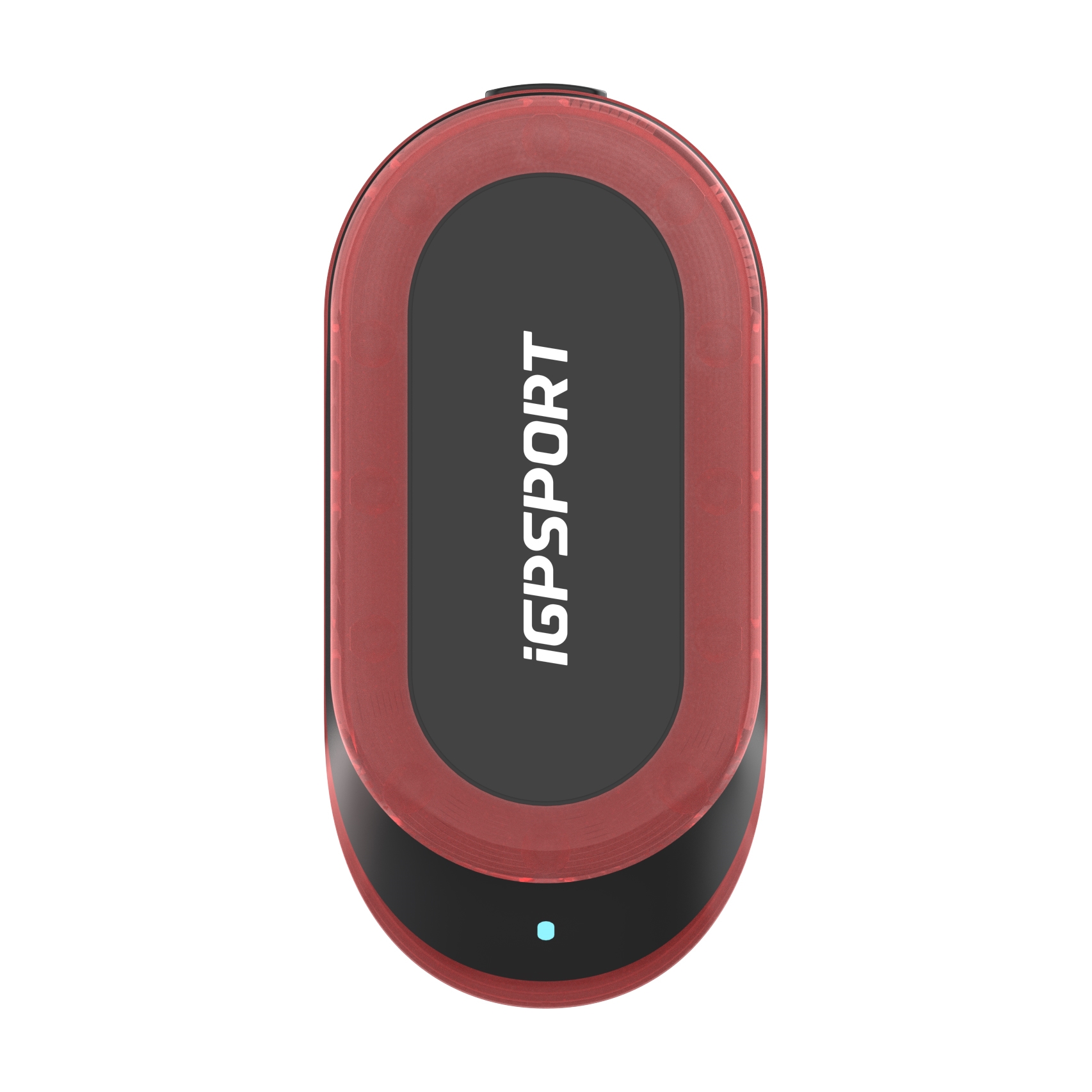 Blikačka zadní IGPSPORT SR mini