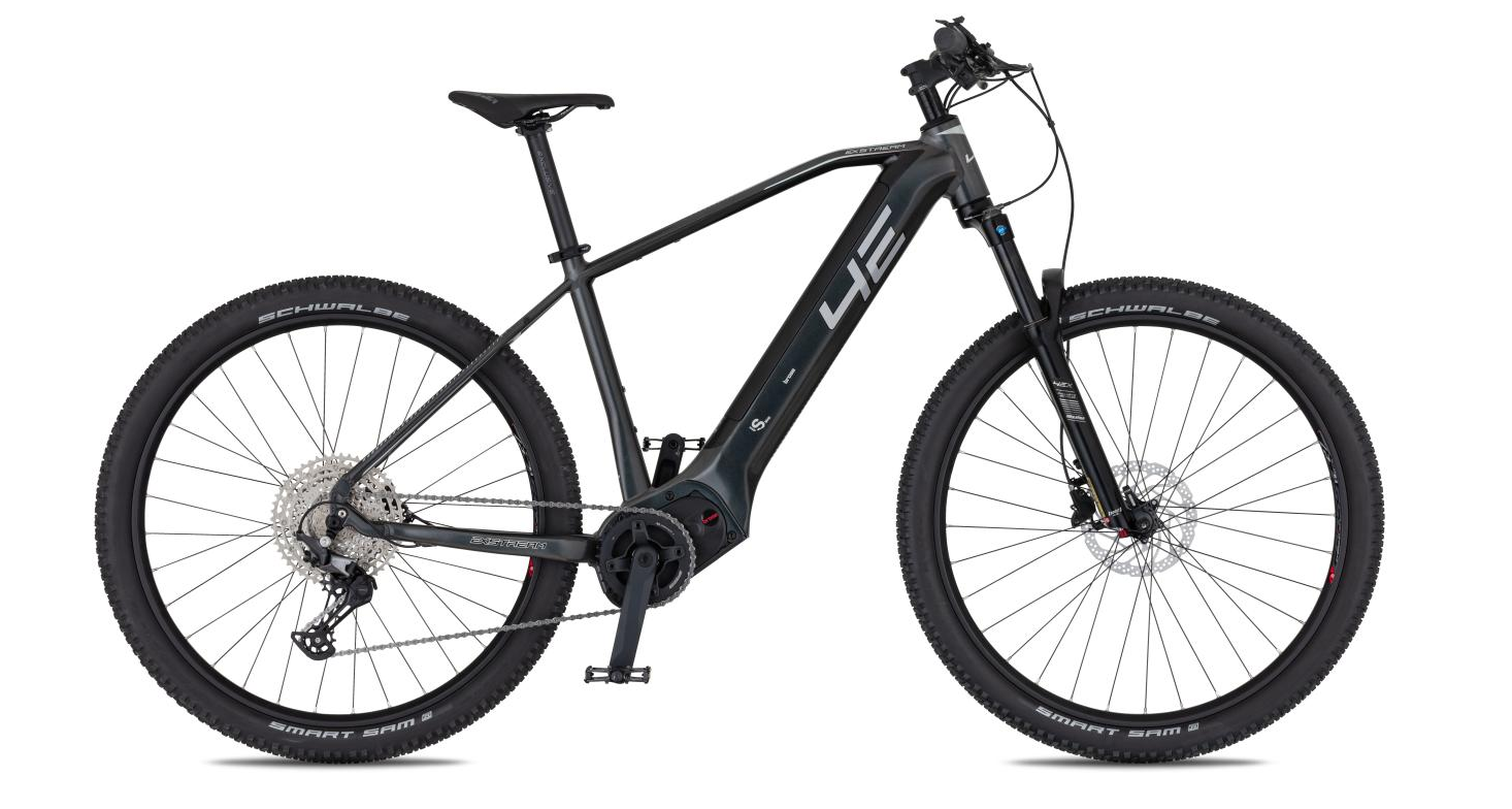 4EVER EXSTREAM ELITE 820 pneu 29", model 2025, matt chameleon/white - ZDARMA dopravné, seřízení, odborná montáž a pojištění!