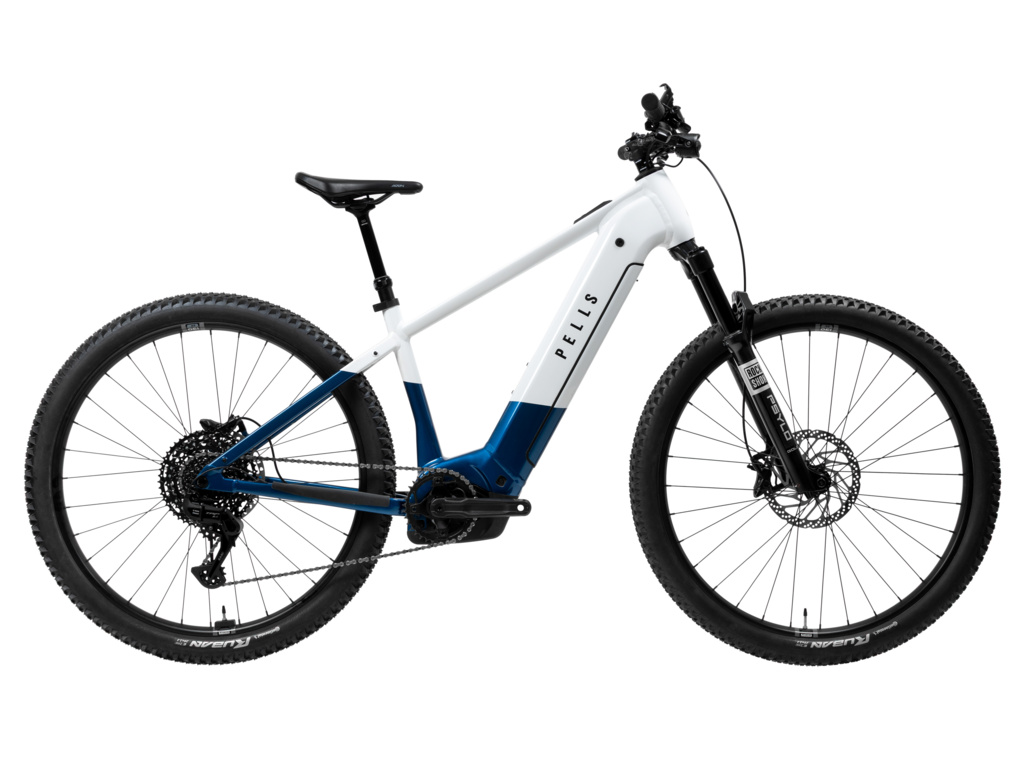 PELLS Thorr Bosch 1 AT, pneu 29", model 2025, baterie 800Wh - ZDARMA dopravné, odborná montáž, seřízení a dárkový poukaz na nákup příslušenství!