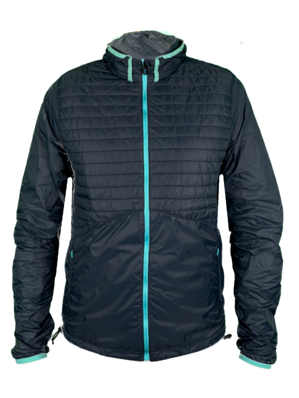 Bunda HAVEN FACTORY AIR men blue