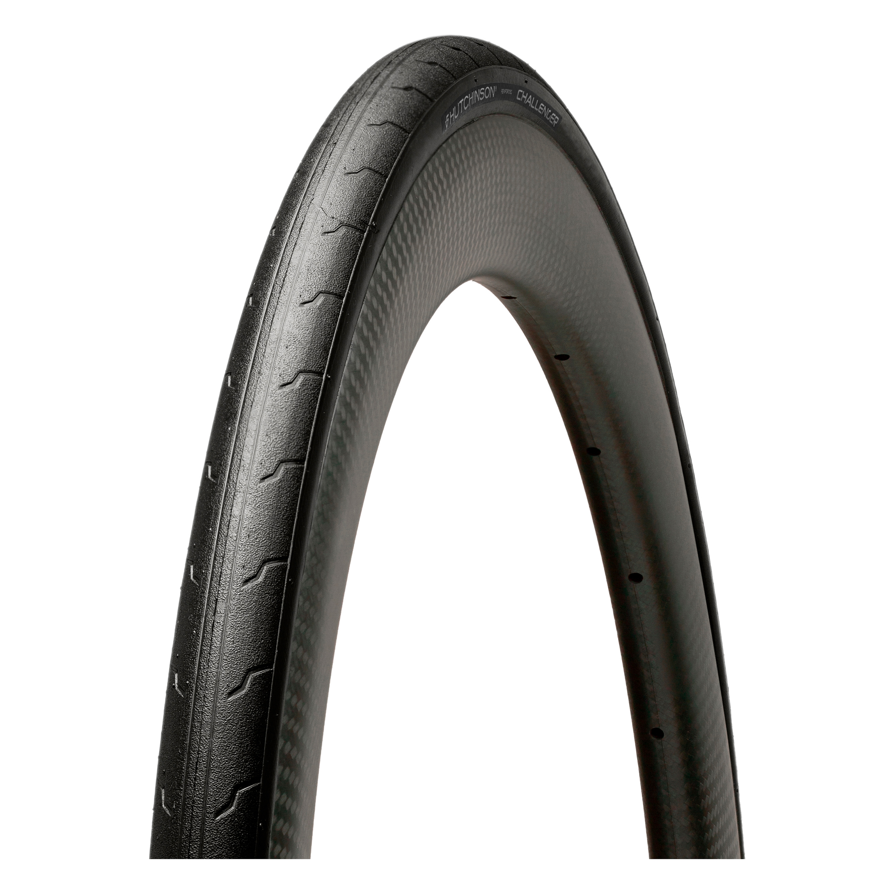 Plášť HUTCHINSON CHALLENGER 700 x 28 kevlar, černý