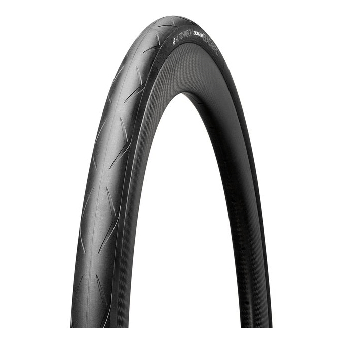 Plášť HUTCHINSON BLACKBIRD 700 x 28 kevlar, černý