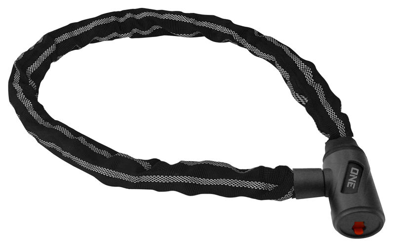 ONE - řetězový zámek CHAIN 3.0, reflex
