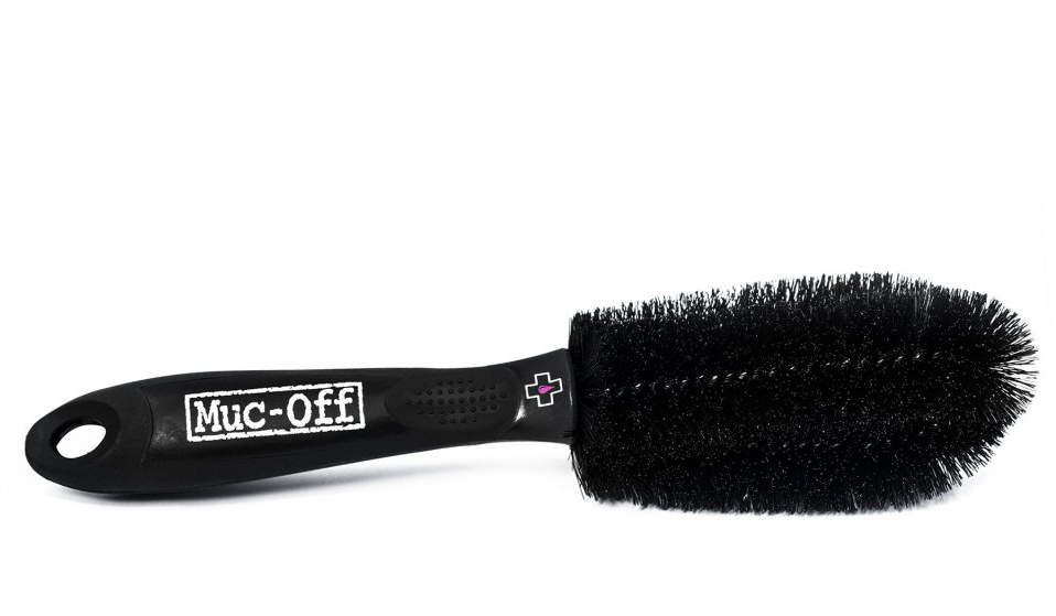 Muc-Off Wheel & Component Brush