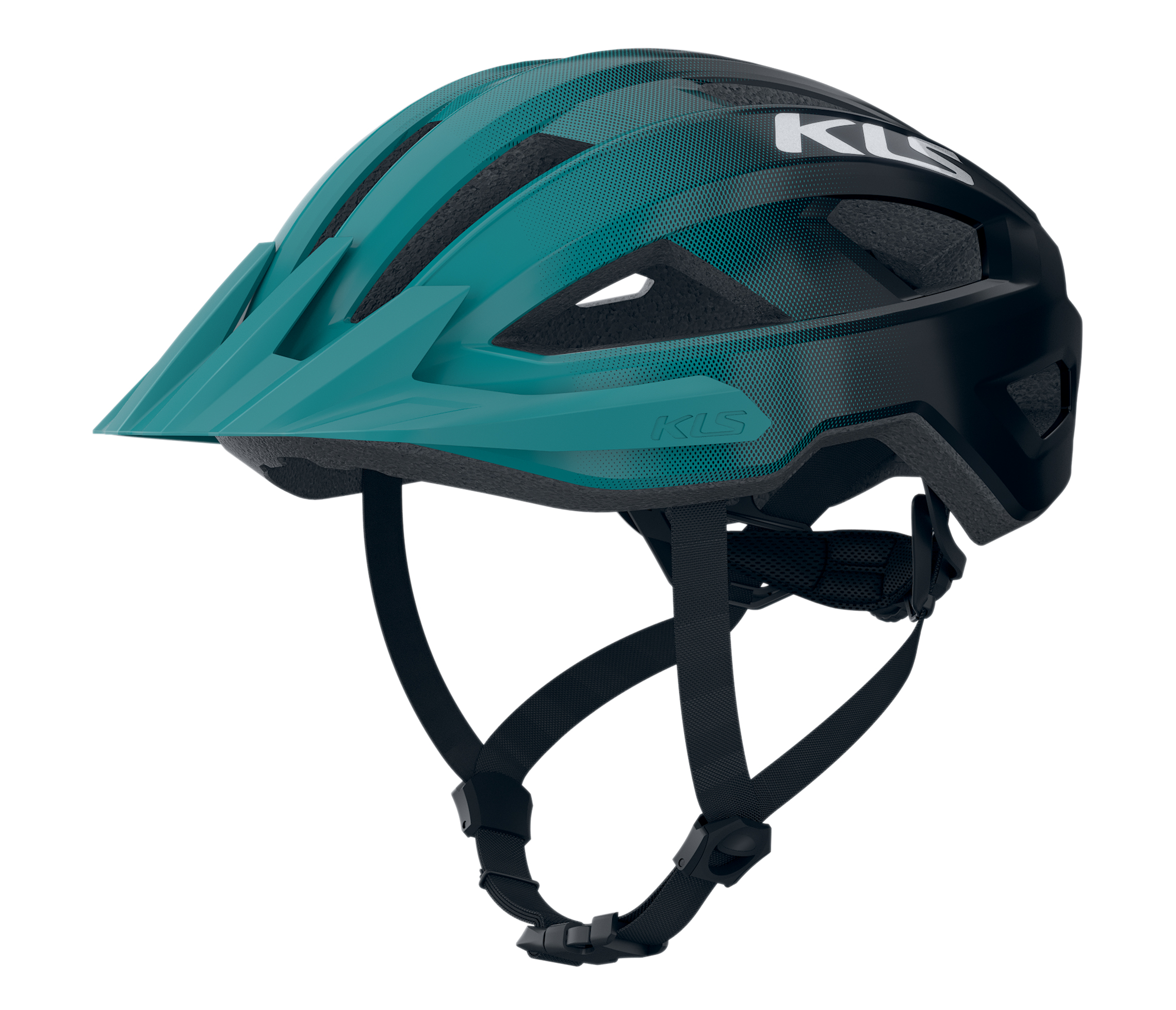 Přilba DAZE LUMIO 022, teal