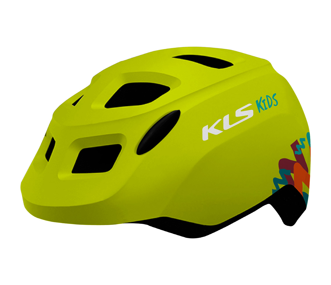 Přilba ZIGZAG 022 lime