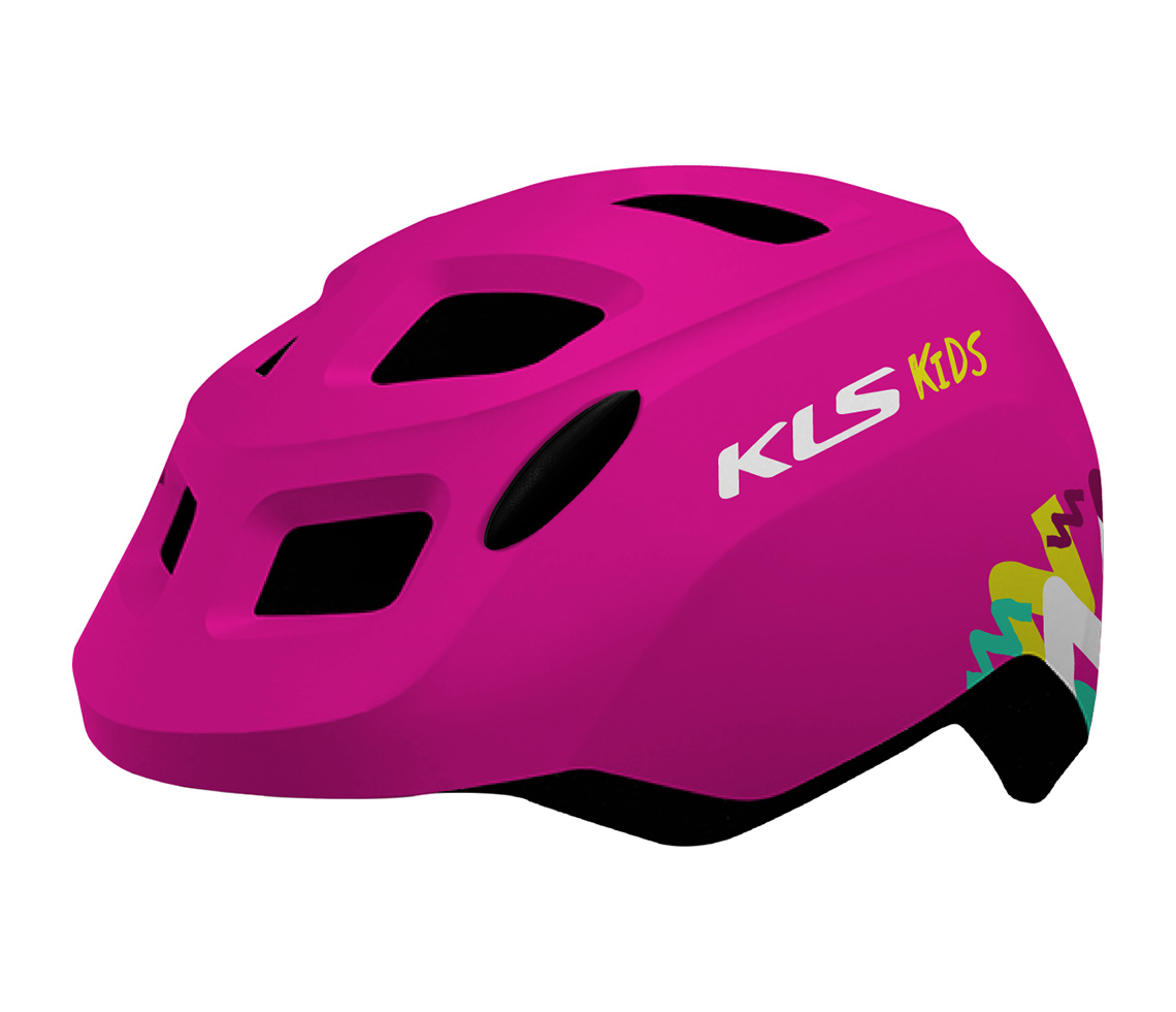 Přilba ZIGZAG 022 pink